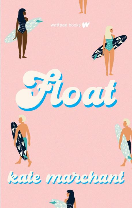 Kniha Float 