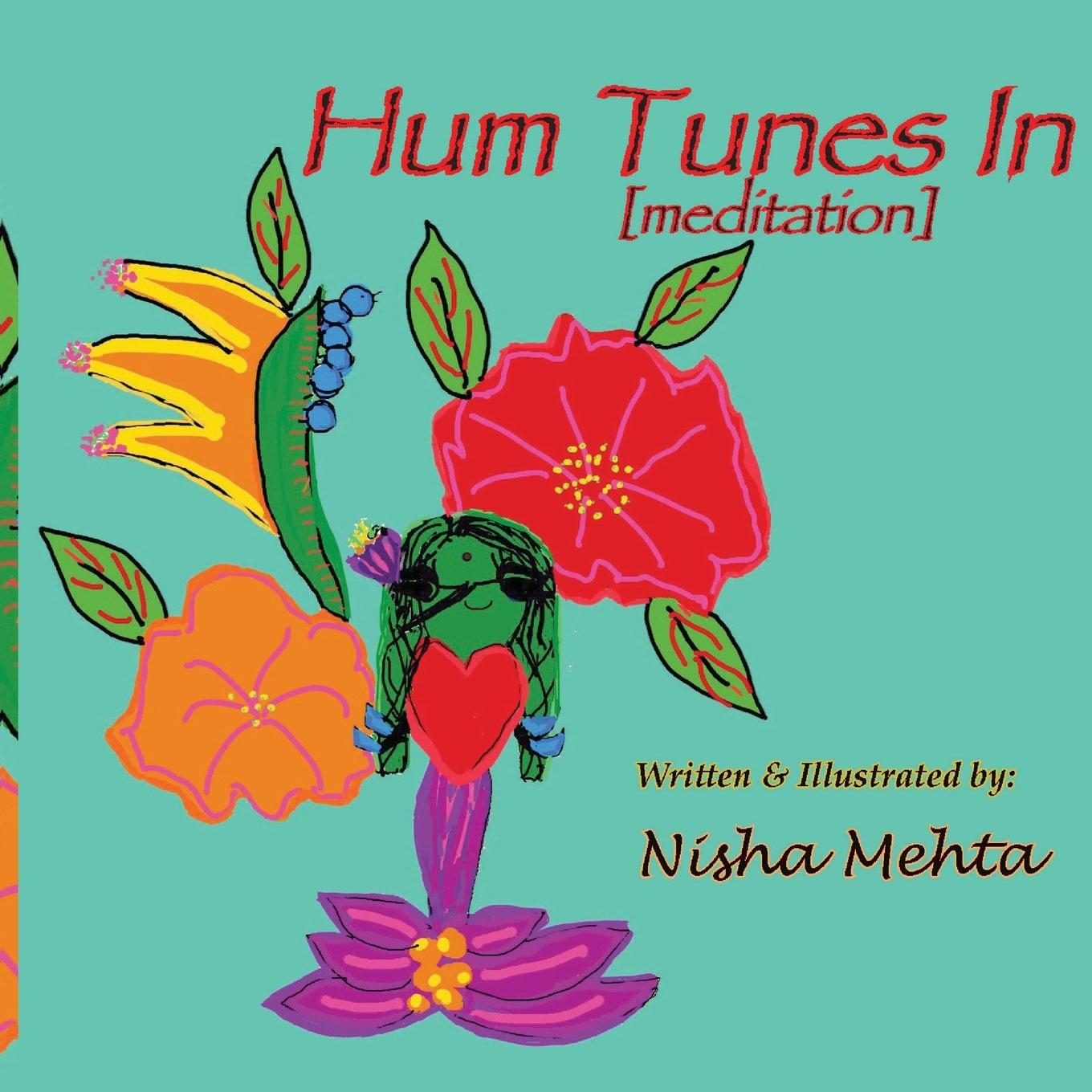 Knjiga Hum Tunes In Nisha Mehta