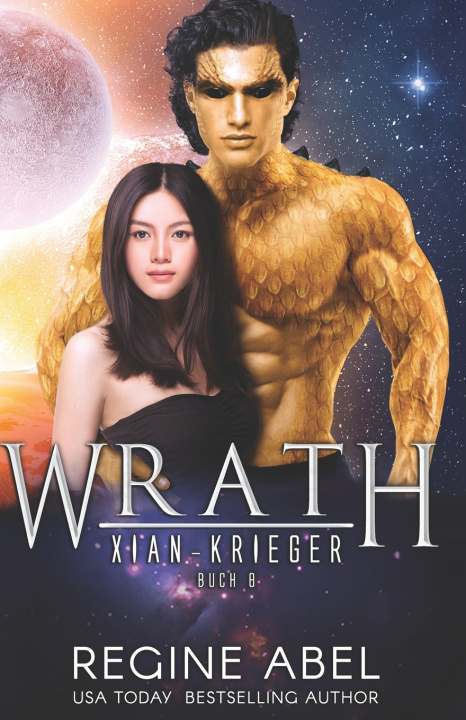 Βιβλίο Wrath DI AUTORENFL STERIN