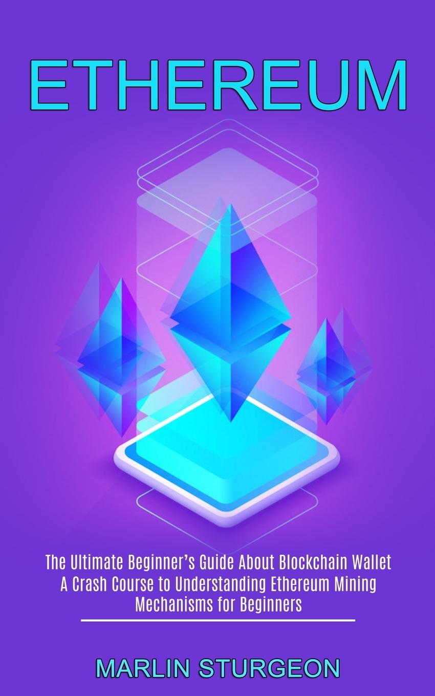 Könyv Ethereum 