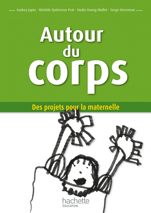 Könyv Autour du corps Serge Herreman