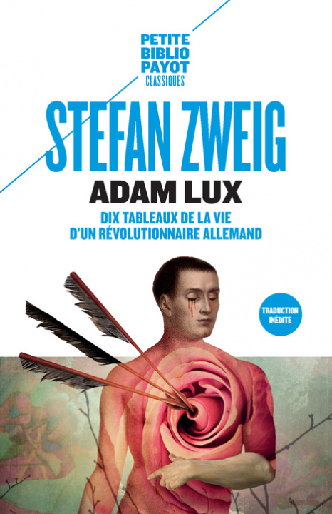 Knjiga Adam Lux Zweig