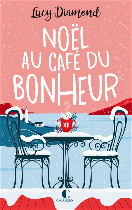 Knjiga Noel au café du bonheur DIAMOND