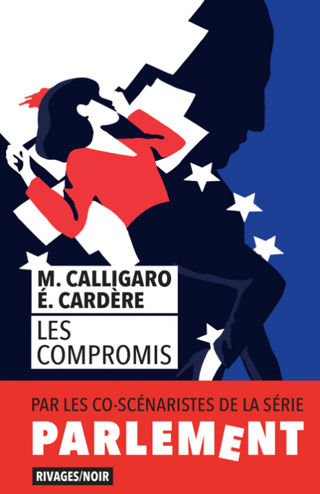 Knjiga Les Compromis Cardere