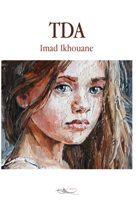 Knjiga TDA IKHOUANE