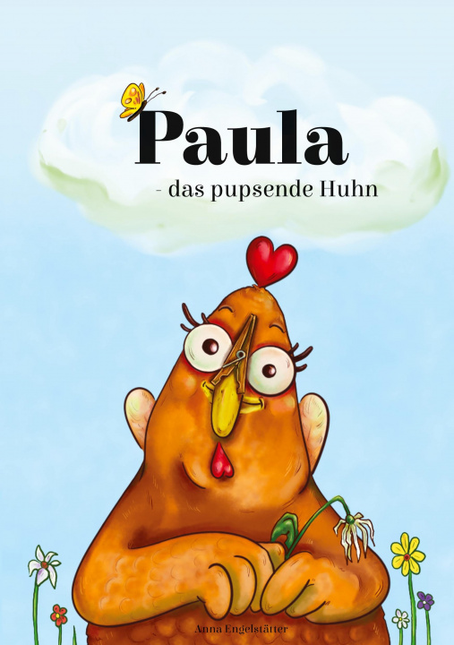 Book Paula 