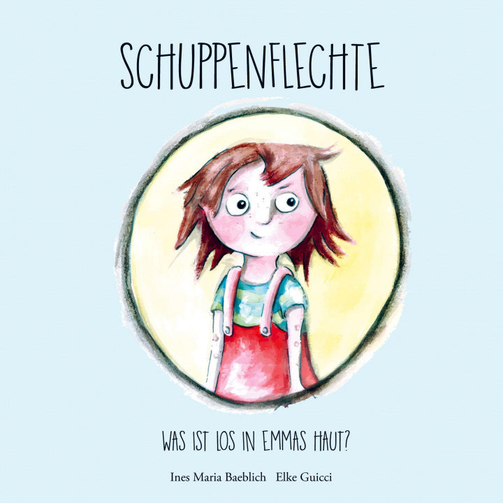 Knjiga Schuppenflechte Elke Giucci