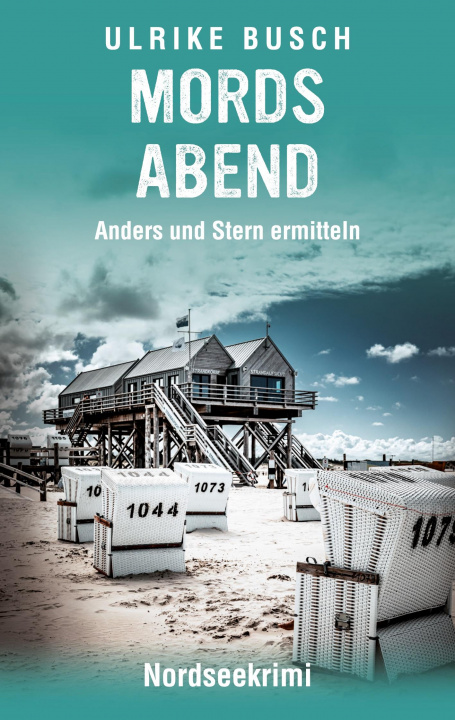 Boek Mordsabend 