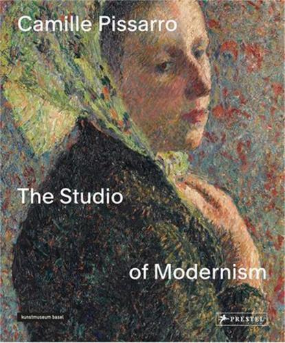 Kniha Camille Pissarro 