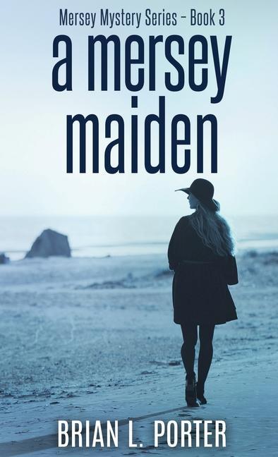 Boek Mersey Maiden Porter Brian L. Porter