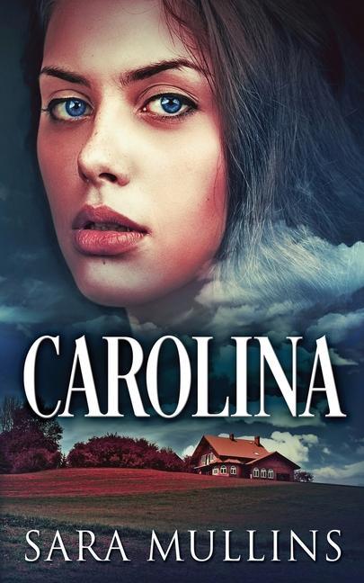 Boek Carolina SARA MULLINS