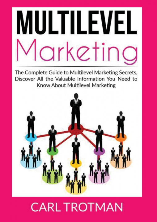 Könyv Multilevel Marketing 
