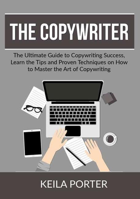 Книга Copywriter Porter Keila Porter