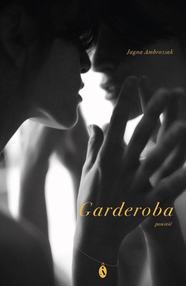 Könyv Garderoba Jagna Ambroziak
