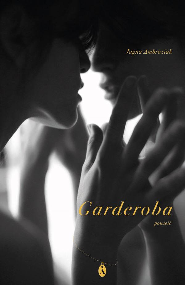 Book Garderoba Jagna Ambroziak