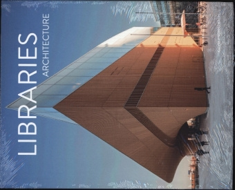 Knjiga Libraries Architecture David Andreu