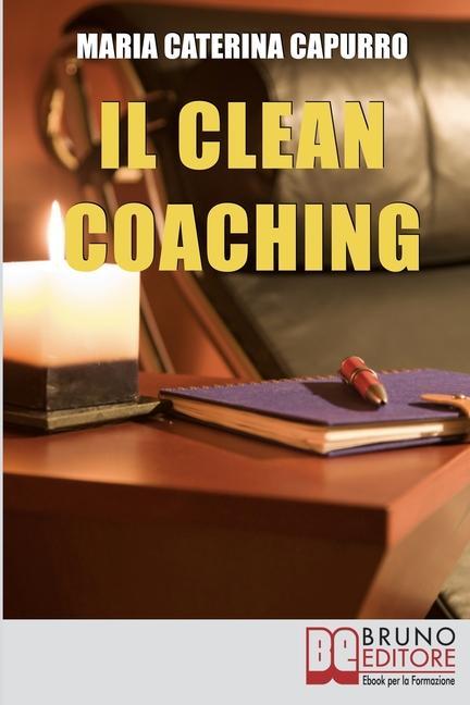 Könyv Clean Coaching MARIA CATER CAPURRO