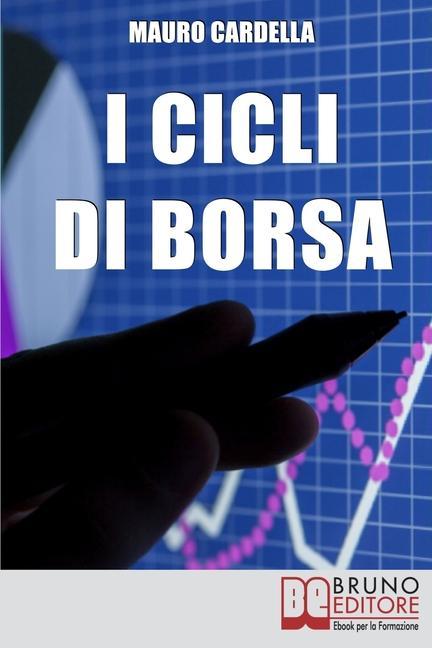 Libro I Cicli di Borsa Cardella Mauro Cardella
