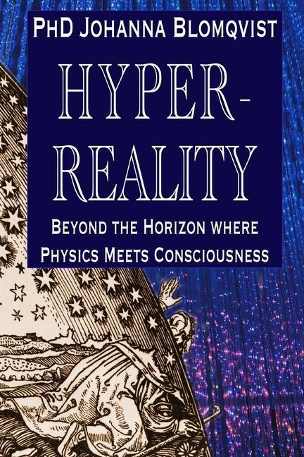Knjiga Hyperreality Blomqvist Johanna Blomqvist