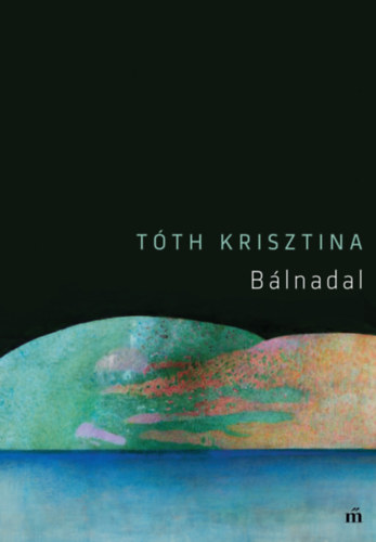 Książka Bálnadal Tóth Krisztina