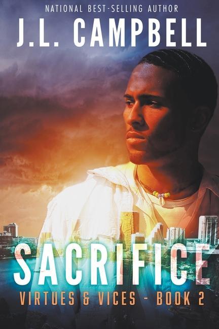 Knjiga Sacrifice Campbell J.L. Campbell