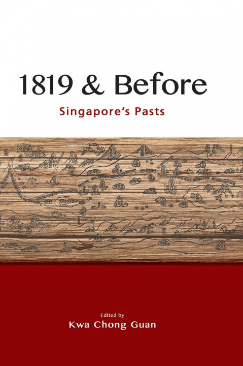 Buch 1819 & Before GUAN