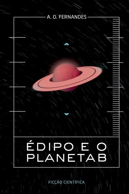 Knjiga Edipo E O Planeta B Fernandes A. O. Fernandes