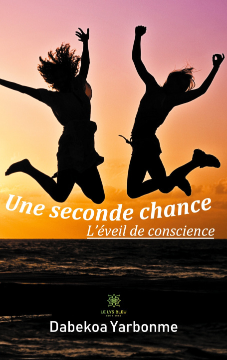 Knjiga seconde chance 