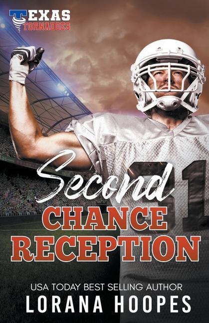 Boek Second Chance Reception Hoopes Lorana Hoopes