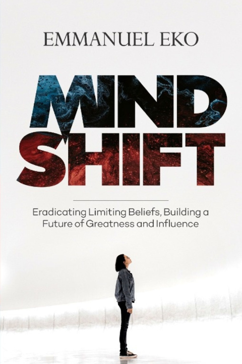 Knjiga Mind Shift Eko Emmanuel Eko