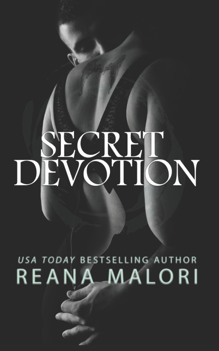 Knjiga Secret Devotion Reana Malori