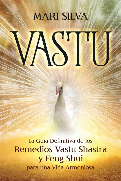 Knjiga Vastu Mari Silva
