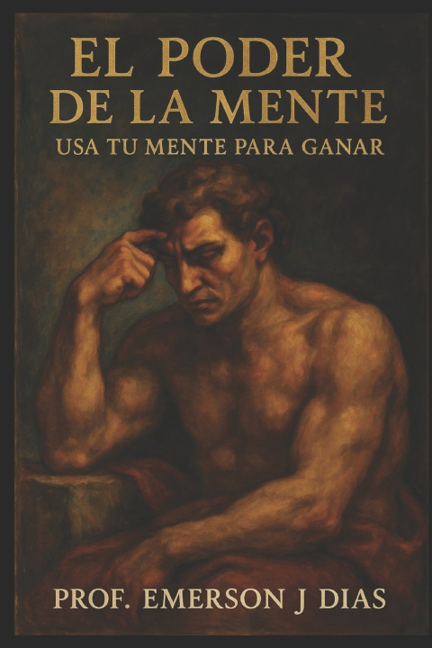 Knjiga Poder De La Mente Prof Emerson J Dias