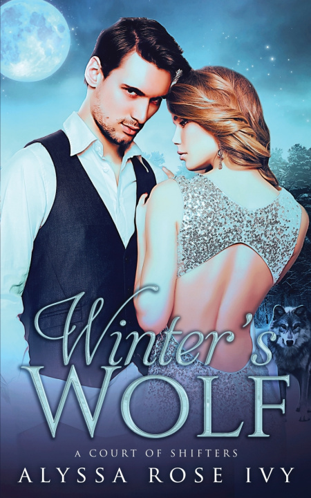 Knjiga Winter's Wolf Alyssa Rose Ivy