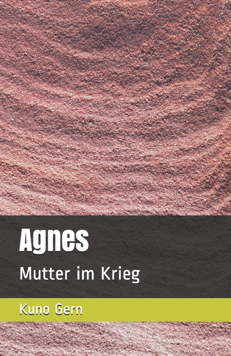 Livro Agnes Gern Kuno Gern