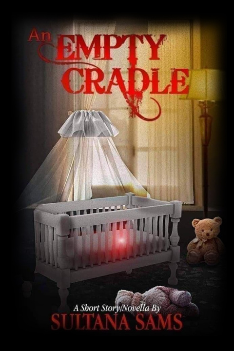 Knjiga Empty Cradle Sams Sultana Sams
