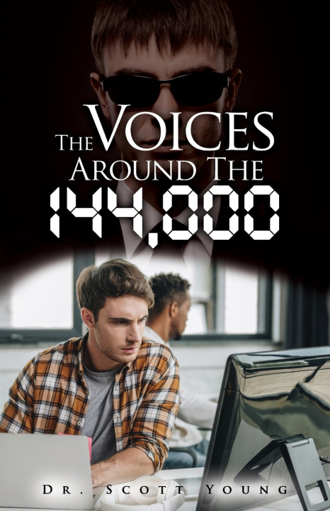 Knjiga Voices around the 144,000 Young Scott Young