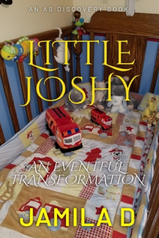 Knjiga Little Joshy D Jamila D