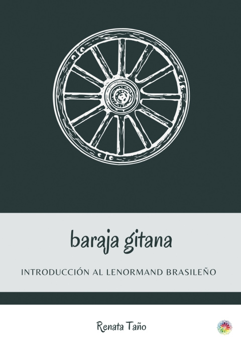 Knjiga Baraja Gitana Tano Berreta Renata Tano Berreta