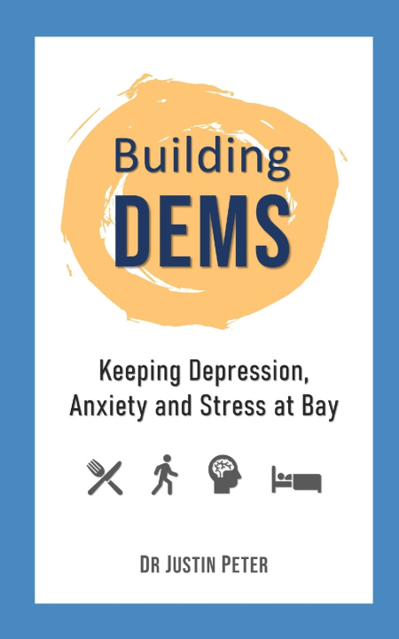 Knjiga Building DEMS Peter Justin Peter