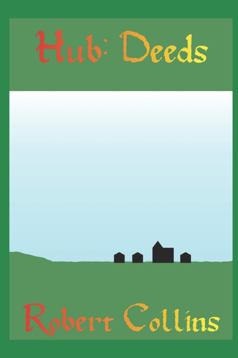 Libro Hub Collins Robert Collins