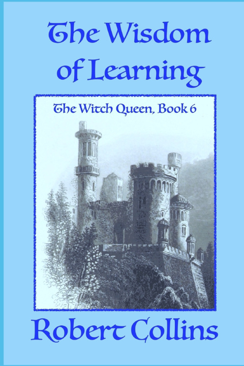 Knjiga Wisdom of Learning Collins Robert Collins
