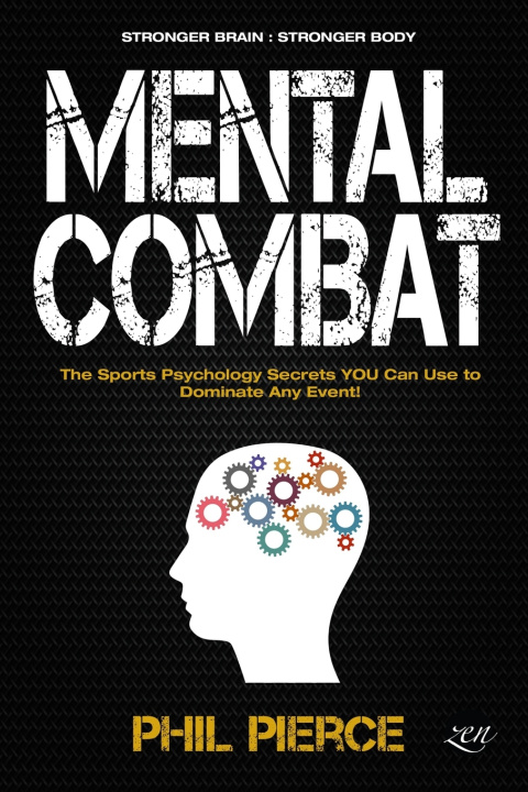 Boek Mental Combat Pierce Phil Pierce