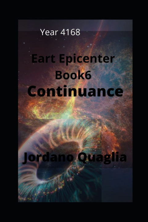 Knjiga Continuance Quaglia Jordano Quaglia