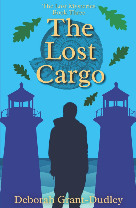 Buch Lost Cargo Grant-Dudley Deborah Grant-Dudley