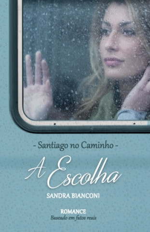 Knjiga escolha Bianconi Sandra Bianconi