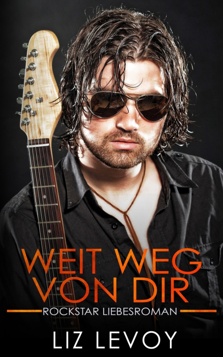 Buch Weit weg von dir Levoy Liz Levoy