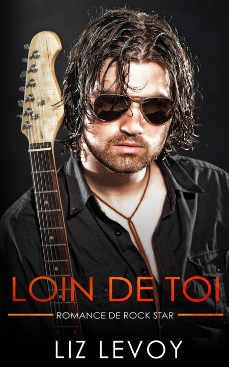 Livre Loin de toi Levoy Liz Levoy