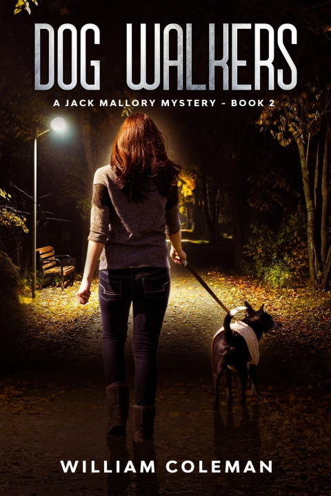 Carte Dog Walkers William Coleman