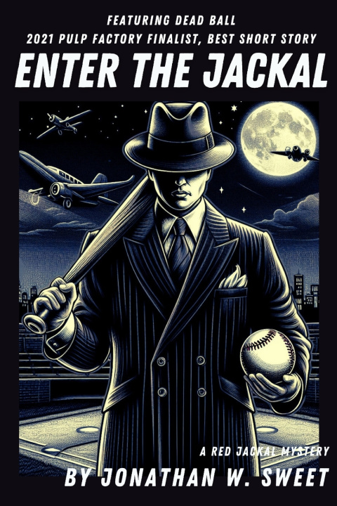 Knjiga Enter the Jackal Sweet Jonathan W. Sweet